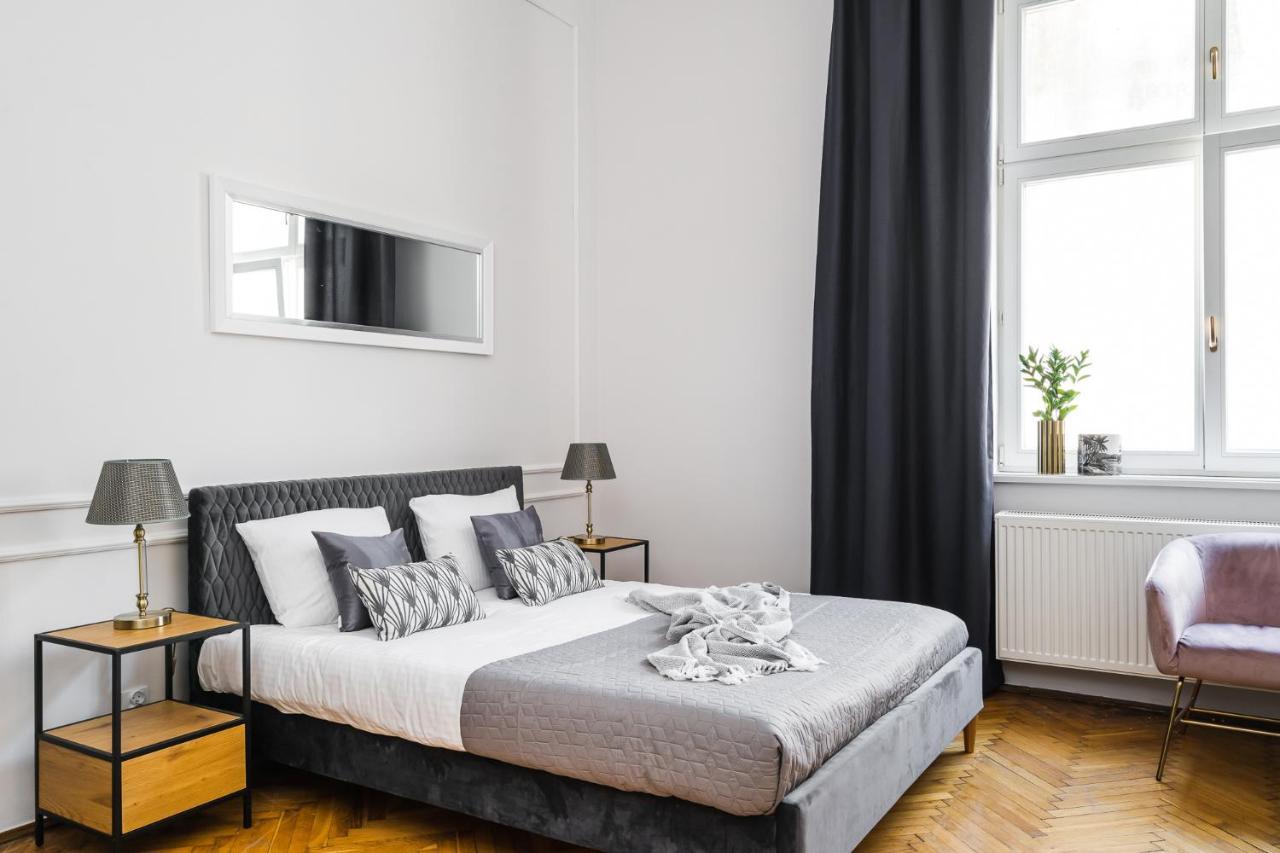 Cracovian Homes By Loft Affair Ngoại thất bức ảnh